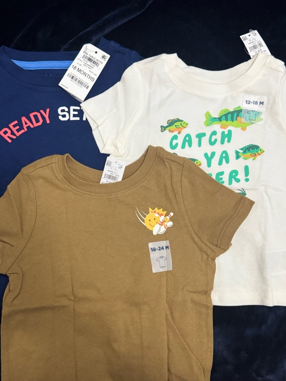 Bundle deal shirts